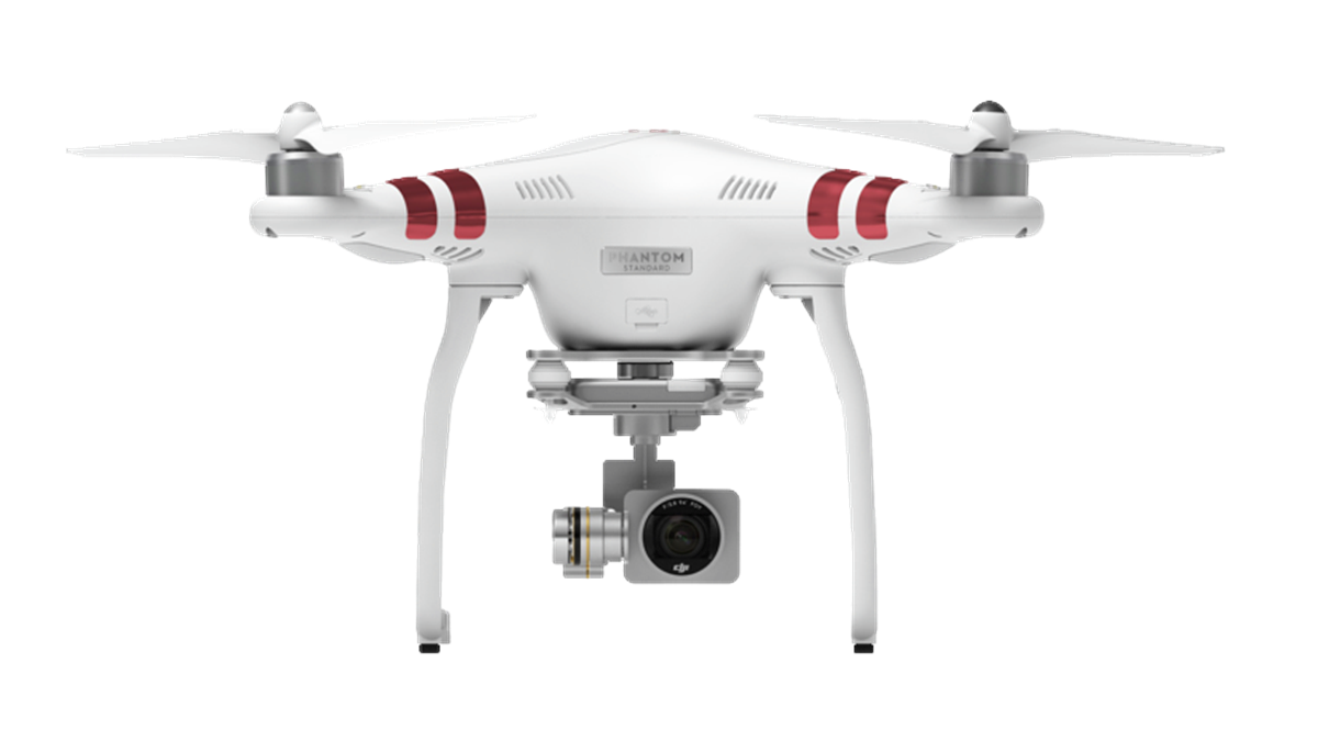 DJI Phantom 4 Pro